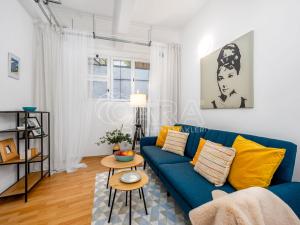 Prodej bytu 1+kk, Praha - Nové Město, Na zbořenci, 37 m2