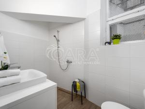 Prodej bytu 1+kk, Praha - Nové Město, Na zbořenci, 37 m2