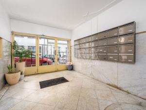 Prodej bytu 1+kk, Praha - Nové Město, Na zbořenci, 37 m2