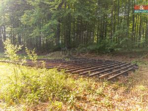 Prodej pozemku pro bydlení, Mikulovice, 991 m2
