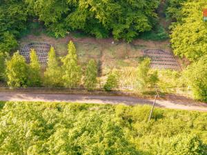 Prodej pozemku pro bydlení, Mikulovice, 991 m2