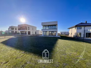 Prodej rodinného domu, Vysoký Újezd, Na Horizontu, 190 m2