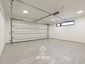 Prodej rodinného domu, Vysoký Újezd, Na Horizontu, 190 m2
