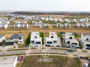 Prodej rodinného domu, Vysoký Újezd, Na Horizontu, 190 m2