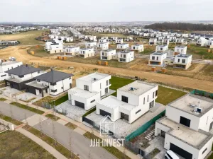 Prodej rodinného domu, Vysoký Újezd, Na Horizontu, 190 m2