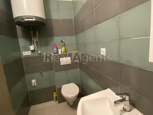 Pronájem bytu 2+kk, Nový Jičín, 42 m2