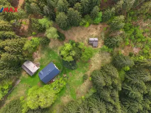 Prodej chalupy, Rokytnice v Orlických horách, 37 m2