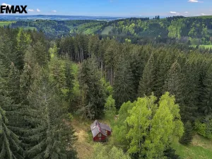 Prodej chalupy, Rokytnice v Orlických horách, 37 m2