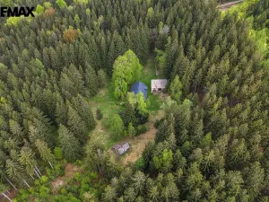 Prodej chalupy, Rokytnice v Orlických horách, 37 m2