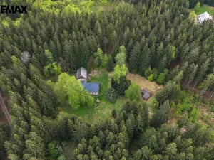 Prodej chalupy, Rokytnice v Orlických horách, 37 m2