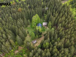 Prodej chalupy, Rokytnice v Orlických horách, 37 m2
