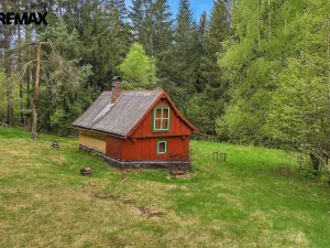 Prodej chalupy, Rokytnice v Orlických horách, 37 m2