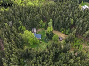 Prodej chalupy, Rokytnice v Orlických horách, 37 m2