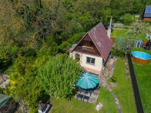 Prodej chaty, Jeníkovice, 41 m2