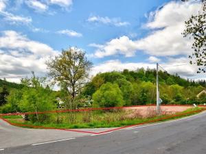 Prodej pozemku pro bydlení, Prosečné, 2236 m2