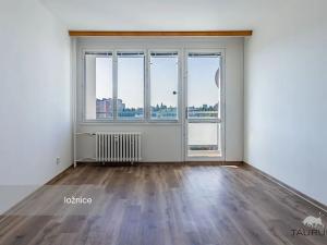 Pronájem bytu 2+1, Plzeň, Vojanova, 66 m2