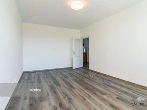 Pronájem bytu 2+1, Plzeň, Vojanova, 66 m2