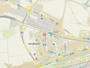 Pronájem bytu 2+1, Plzeň, Vojanova, 66 m2