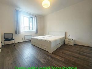 Pronájem bytu 2+kk, Praha - Dolní Měcholupy, Dolnoměcholupská, 46 m2