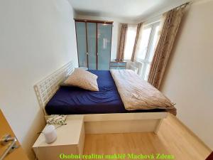 Pronájem bytu 2+kk, Praha - Strašnice, Gutova, 80 m2