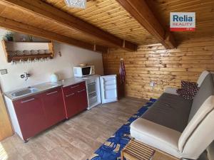 Prodej ubytování, Albrechtice v Jizerských horách, 110 m2