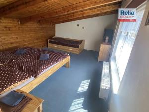 Prodej ubytování, Albrechtice v Jizerských horách, 110 m2