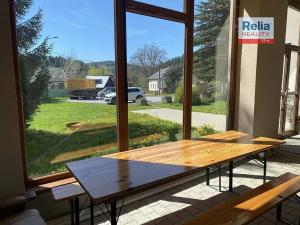 Prodej ubytování, Albrechtice v Jizerských horách, 110 m2