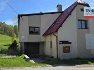 Prodej ubytování, Albrechtice v Jizerských horách, 110 m2