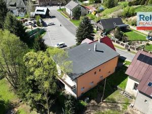 Prodej ubytování, Albrechtice v Jizerských horách, 110 m2