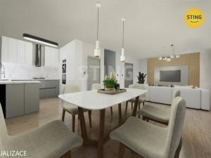 Prodej rodinného domu, Chrudim, Václavská, 130 m2
