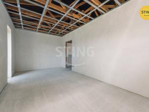 Prodej rodinného domu, Chrudim, Václavská, 130 m2
