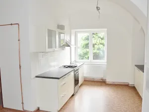 Pronájem bytu 3+kk, Svémyslice, 98 m2