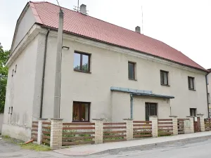 Pronájem bytu 3+kk, Svémyslice, 98 m2