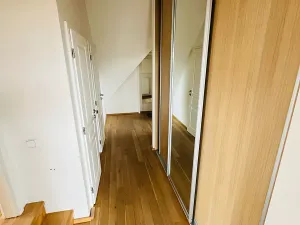 Pronájem bytu 3+kk, Praha - Radlice, 95 m2
