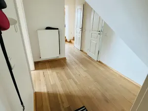 Pronájem bytu 3+kk, Praha - Radlice, 95 m2