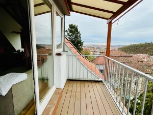 Pronájem bytu 3+kk, Praha - Radlice, 95 m2