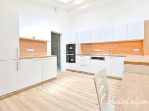 Pronájem bytu 5+kk, 117 m2