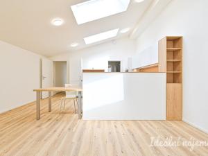 Pronájem bytu 5+kk, 117 m2