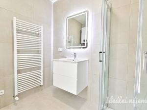 Pronájem bytu 5+kk, 117 m2