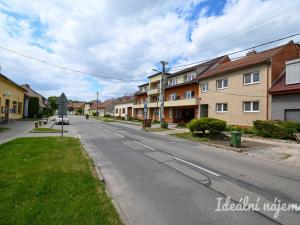 Pronájem bytu 5+kk, 117 m2
