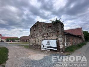 Prodej skladu, Hlízov, okres kutná hora, 613 m2