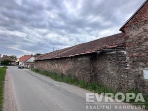 Prodej skladu, Hlízov, okres kutná hora, 613 m2