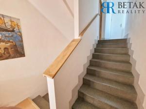 Prodej rodinného domu, Přerov, Lančíkových, 150 m2