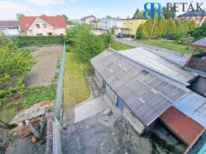 Prodej rodinného domu, Přerov, Lančíkových, 150 m2