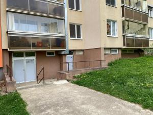 Prodej skladu, Brno, Oderská, 70 m2