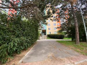 Prodej skladu, Brno, Oderská, 70 m2