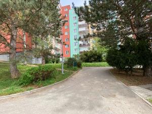 Prodej skladu, Brno, Oderská, 70 m2