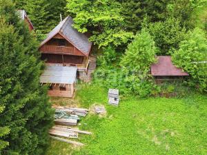 Prodej chaty, Skorkov, 58 m2