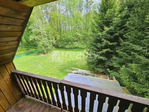 Prodej chaty, Skorkov, 58 m2