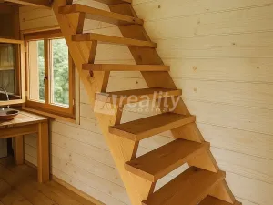 Prodej chaty, Skorkov, 58 m2